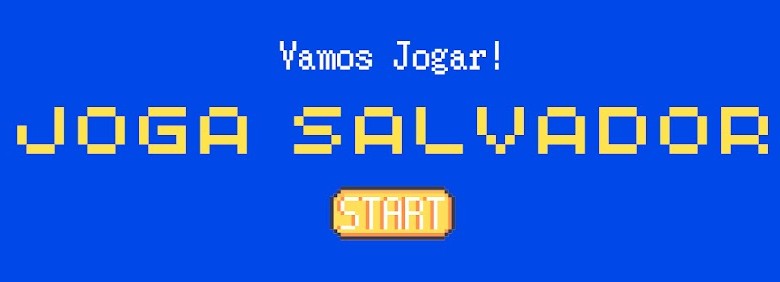 Joga Salvador