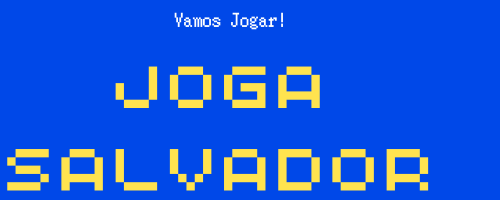 Joga Salvador